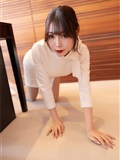 XIAOYU语画界 2021.06.07 Vol.544 芝芝Booty(34)